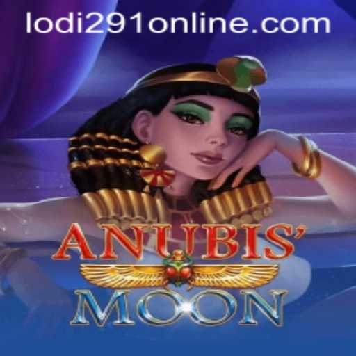 Discover the Mysteries of AnubisMoon: A Journey into Ancient Adventure