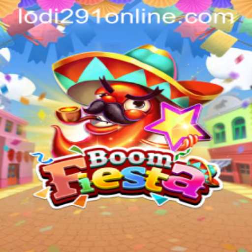 BoomFiesta: A Dynamic Exploration of Strategic Fun with Lodi291