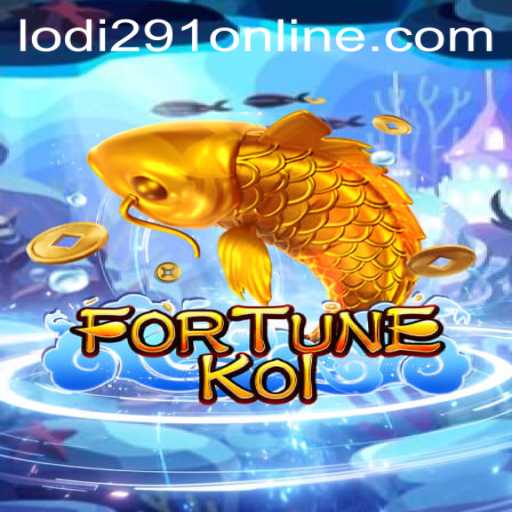 Exploring the Fascinating World of FORTUNEKOI: A Dive into the New Gaming Sensation