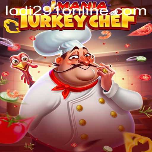 Master the Culinary Arts in JManiaTurkeyChef: A New Gaming Experience