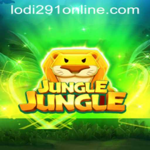 JungleJungle: Dive into the Adventure with Lodi291
