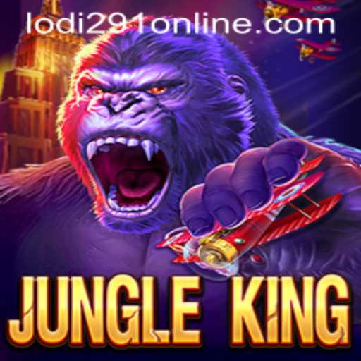 JungleKing: Unveiling the Adventure Game Phenomenon with Lodi291
