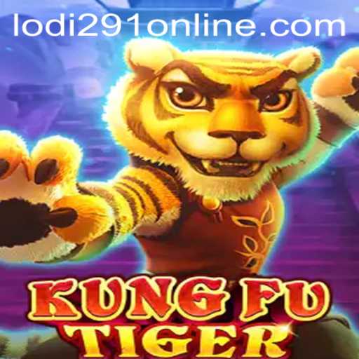 KungFuTiger: The Epic Martial Arts Adventure Awaits
