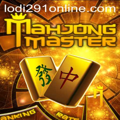 Exploring the Fascinating World of MahJongMaster with Lodi291