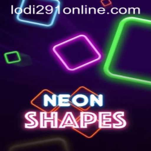 NeonShapes: Dive into the Digital Odyssey with Lodi291