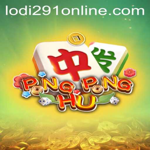 Discover the Exciting World of PONGPONGHU: The Latest Gaming Sensation