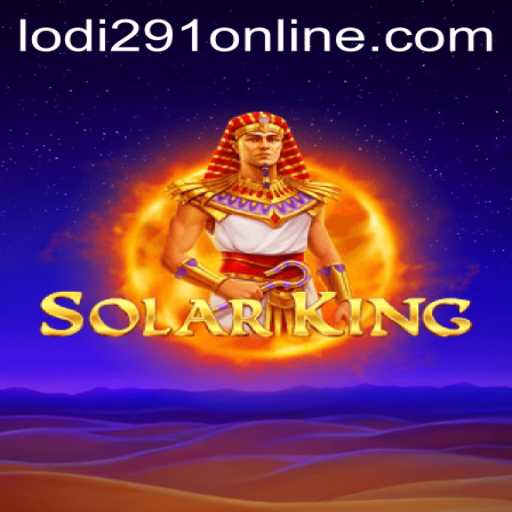 SolarKing: A Journey into Cosmic Domination