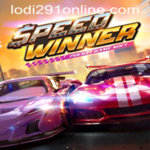 Exploring SpeedWinner: The Exciting World of Competitive Racing with Lodi291