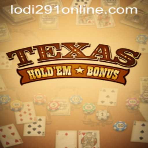 Exploring Texas Hold'em Bonus: A Comprehensive Guide to Casino Excitement