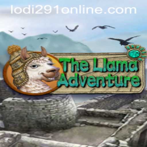 TheLlamaAdventure: Embark on an Unforgettable Quest with Lodi291