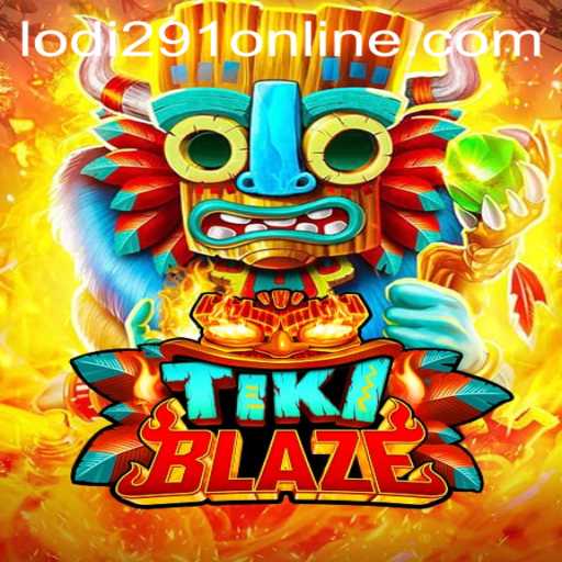 Exploring the Fascinating World of TikiBlaze: A New Gaming Sensation
