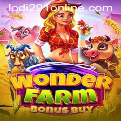 Discover the Exciting World of WonderFarmBonusBuy: A Fresh Gaming Experience